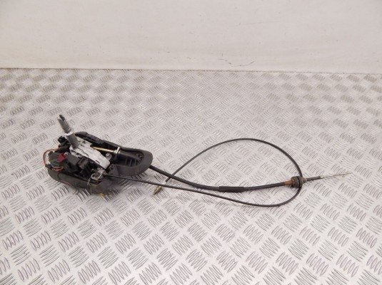 Кулиса BMW 5-series (E39) 25 16 1 423 984