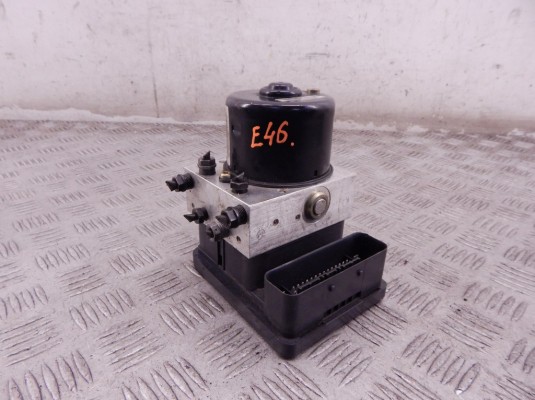 Блок ABS BMW 3-series (E46) 34 51 6 765 454