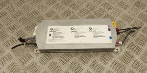 Блок Bluetooth BMW X5-series (E70) 84 10 9 177 754