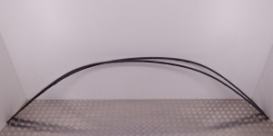 Молдинг крыши BMW 7-series (E65/66) 51 13 7 053 346