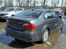 Кассета радиаторов BMW 3-series (E90/91/92)