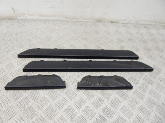 Накладка декоративная BMW 1-series (E87) 51 71 7 117 633 Накладка декоративная BMW 1-series (E87) 51 71 7 117 633