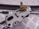 Стеклоподъемник передний левый BMW 5-series (E39) 51 34 8 159 833