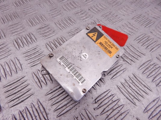 Блок розжига ксенона BMW X5-series (E53) Блок розжига ксенона BMW X5-series (E53)