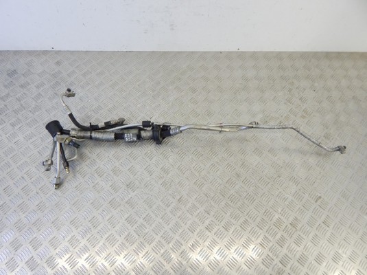 Трубка кондиционера BMW 5-series (E39) 64 53 8 384 859