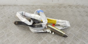 Подушка безопасности боковая (шторка) левая BMW 3-series (E46) 72 12 8 268 165 Подушка безопасности боковая (шторка) левая BMW 3-series (E46) 72 12 8 268 165