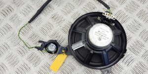 Динамик двери передней правой BMW 3-series (E46) 65 13 8 368 233 Динамик двери передней правой BMW 3-series (E46) 65 13 8 368 233