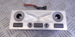 Фонарь салона (плафон) BMW 7-series (E65/66) 63 31 6 962 053