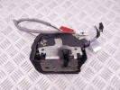 Замок двери задней левой BMW X5-series (E53) 51 22 8 402 601