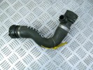 Патрубок радиатора BMW X3-series (F25) 17 12 7 601 847