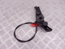 Трос капота BMW 5-series (E60/61) 51 23 7 008 760