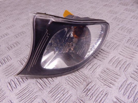 Поворотник левый BMW 3-series (E46) 63 13 6 914 199