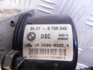 Блок ABS BMW 3-series (E46) 34 52 6 759 047