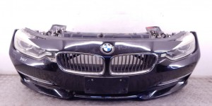 Передняя часть (ноускат) в сборе BMW 3-series (F30/31) 51 11 7 255 393 Передняя часть (ноускат) в сборе BMW 3-series (F30/31) 51 11 7 255 393