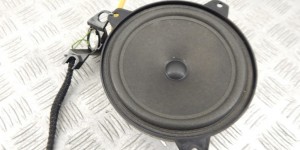 Динамик двери передней левой BMW 3-series (E46) 65 13 8 368 233