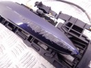 Ручка наружная передняя левая BMW 5-series (F10/11) 51 21 7 175 649