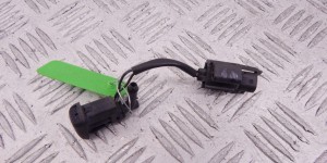 Форсунка омывателя BMW X5-series (E53) 61 66 7 110 851