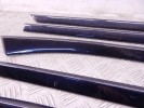 Накладка декоративная салона (комплект) BMW 5-series (E39) 51 41 8 172 032