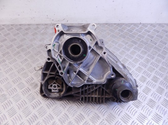 Раздаточная коробка BMW X3-series (F25) 27 10 8 643 151
