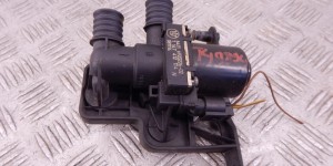 Кран отопителя (печки) BMW 5-series (E60/61) 64 11 6 920 226