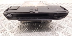 Магнитола BMW X5-series (E70) 65 83 9 147 619