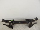 Передняя панель крепления облицовки (телевизор) BMW X5-series (E53) 51 71 8 402 319