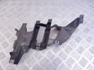 Крепление фары левой BMW X5-series (E53) 63 12 8 386 709