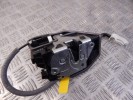Замок двери задней правой BMW 5-series (E60/61) 51 22 7 154 630