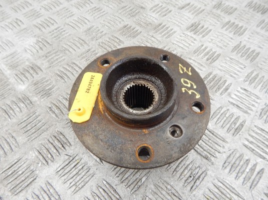 Подшипник ступицы BMW 5-series (E39) 33 41 2 296 224