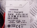 Блок управления двигателем BMW 5-series (E39) 12 14 1 430 844