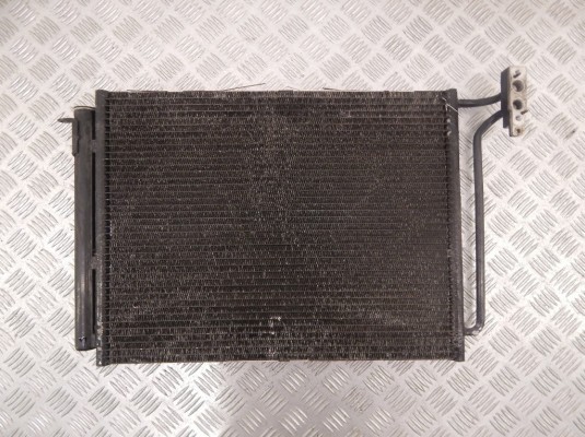 Радиатор кондиционера BMW X5-series (E53) 64 53 6 914 216