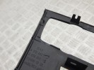 Рамка под магнитолу BMW 1-series (E87) 51 45 6 976 842
