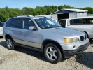 Насос (моторчик) омывателя стекла BMW X5-series (E53)