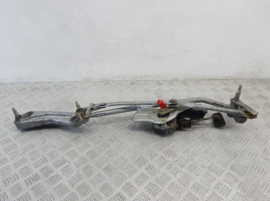 Механизм стеклоочистителя (трапеция дворников) BMW 5-series (E39) 67 63 8 360 603