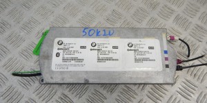 Блок Bluetooth BMW X5-series (E70) 84 10 9 138 179