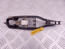 Скелет ручки наружной передней левой BMW 3-series (E46) 51 21 8 216 121
