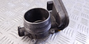 Заслонка дроссельная BMW 1-series (E87) 13 54 7 804 373