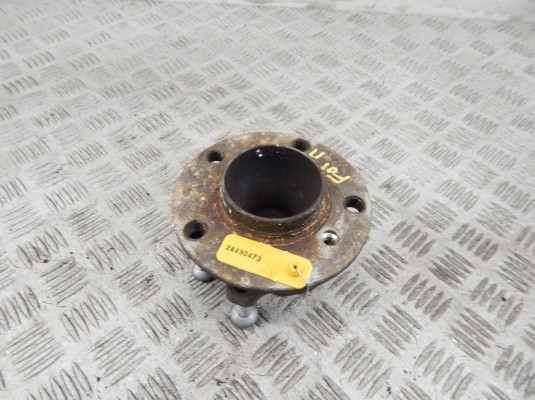 Подшипник ступицы BMW 7-series (F01/02) 31 20 6 850 158 Подшипник ступицы BMW 7-series (F01/02) 31 20 6 850 158