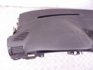 Панель передняя салона (торпедо) BMW 7-series (E38)
