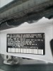 Замок ремня безопасности BMW X5-series (E53) 72 11 7 070 185