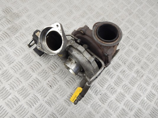 Турбина BMW X5-series (E70) 11 65 7 796 313
