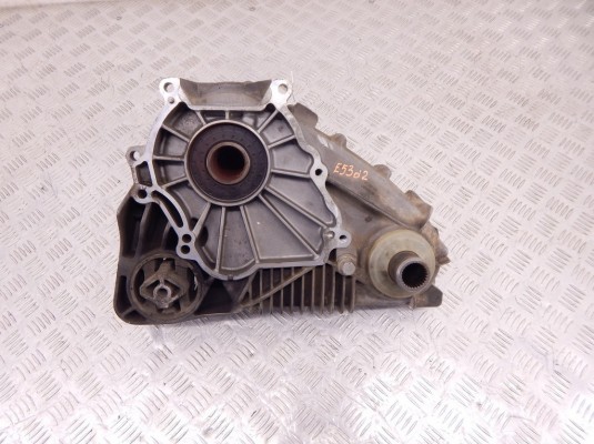 Раздаточная коробка BMW X5-series (E53) 27 10 7 526 279 Раздаточная коробка BMW X5-series (E53) 27 10 7 526 279