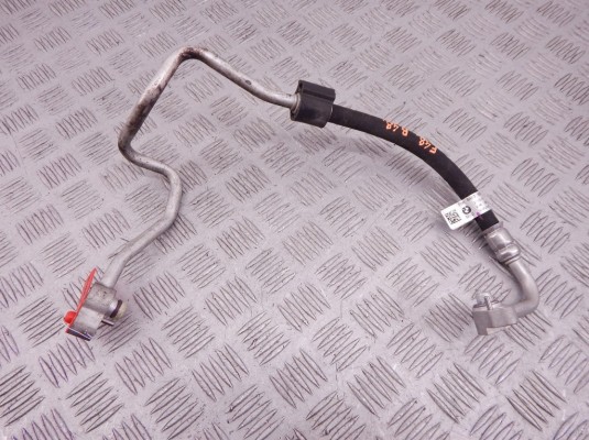 Трубка кондиционера BMW X1-series (F48) 64 53 9 209 727