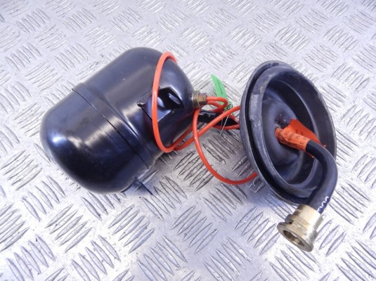 Ресивер пневмоподвески BMW X5-series (E53) 37 12 6 755 021
