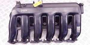 Коллектор впускной BMW X3-series (E83) 11 61 7 809 671 Коллектор впускной BMW X3-series (E83) 11 61 7 809 671