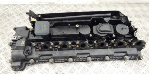 Клапанная крышка BMW X3-series (E83) 11 12 7 789 395 Клапанная крышка BMW X3-series (E83) 11 12 7 789 395