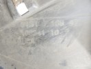 Защита арок передняя правая (подкрылок) BMW X5-series (E70) 51 71 7 169 412