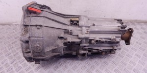 КПП механическая (МКПП) 6-ступенчатая BMW 3-series (E90/91/92) 23 00 8 687 390