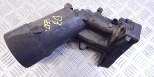 Корпус масляного фильтра BMW 5-series (E60/61) 11 42 7 805 408