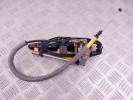 Ручка наружная передняя левая BMW 3-series (E46) 51 21 8 253 455